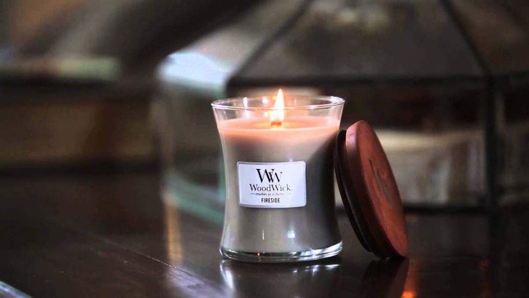 Get to know a candle brand: A WoodWick candle review – Candle Fandom